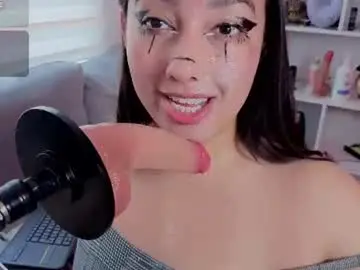 Chaturbate Free Porn Cam of gabyy__miller