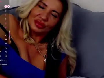 Chaturbate Best Webcam of ginabear