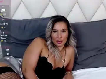 Chaturbate Adult Webcam of ginabear