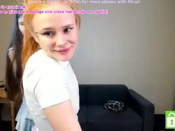 Chaturbate Adult Webcam of gingerzinger