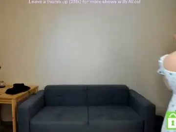 Chaturbate Live Sex of gingerzinger