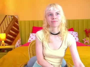 Chaturbate Nude Webcam of hannahhollis