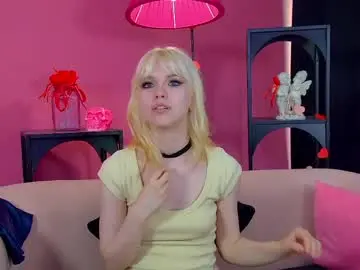 Chaturbate Adult Video Chat of hannahhollis