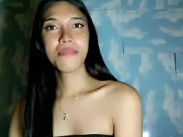 Chaturbate Nude Webcam of im_elle158