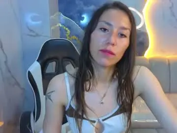Chaturbate Free Porn Cam of ivydesire_tx