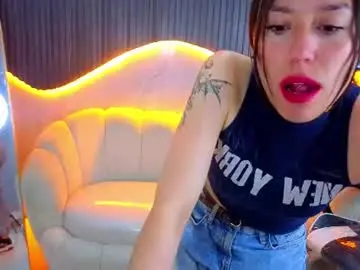 Chaturbate Adult Video Chat of ivydesire_tx