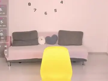 Chaturbate Best Webcam of just_jessy_meow