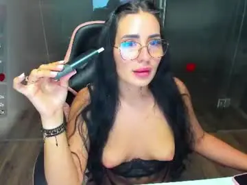 Chaturbate Sex Chat of kim_rece