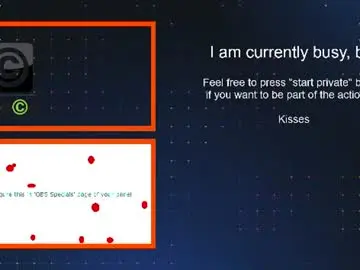 Chaturbate Watch Live Sex Cams of kim_rece