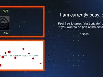 Chaturbate Adult Webcams of kim_rece