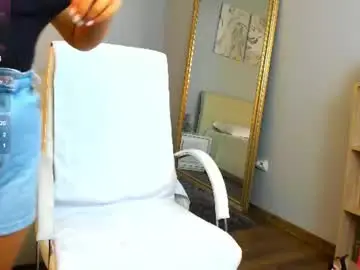 Chaturbate Free Porn Cam of kim_rece