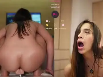 Chaturbate Sex Chat of lana_kane_