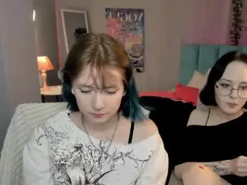 Chaturbate Adult Webcams of lilac_muse