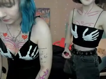 Chaturbate Nude Webcam of lilac_muse