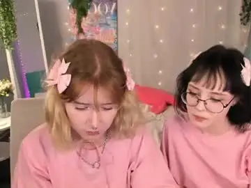 Chaturbate Private Sex Chat of lilac_muse