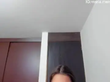 Chaturbate Adult Video Chat of maria666__