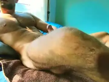 Chaturbate Live Sex of mateoon