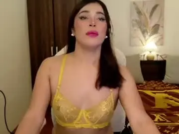 Chaturbate Adult Webcam of mikaytan