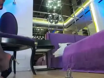 Chaturbate Live Porn of mistress_milana_