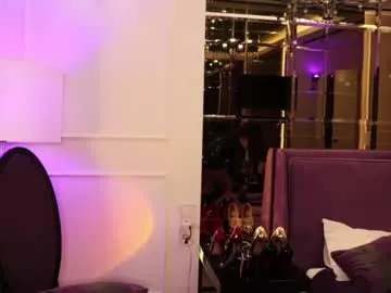 Chaturbate Best live sex cam show of mistress_milana_