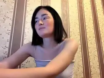 Chaturbate Nude Webcam of nice_kisss