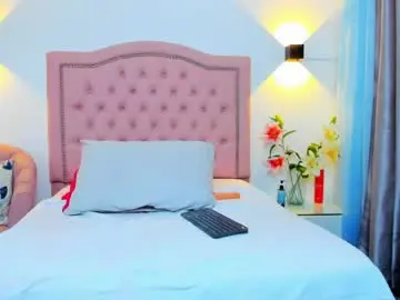 Chaturbate Sex Cam of paulinavera