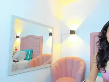 Chaturbate Best Webcam of paulinavera
