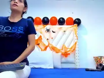 Chaturbate Best live sex cam show of paulinavera