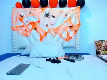 Chaturbate Best live sex cam show of paulinavera
