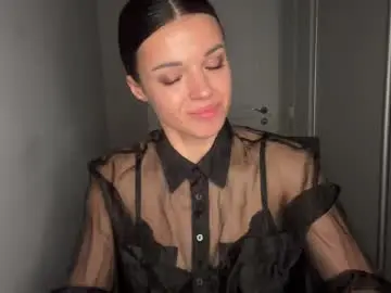 Chaturbate Nude Webcam of scarlet_daisy_