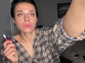 Chaturbate Free Porn Cam of scarlet_daisy_