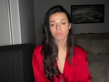 Chaturbate Adult Webcams of scarlet_daisy_