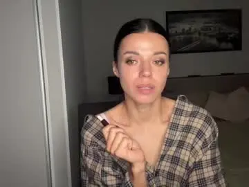 Chaturbate Live Sex of scarlet_daisy_