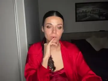Chaturbate Best live sex cam show of scarlet_daisy_