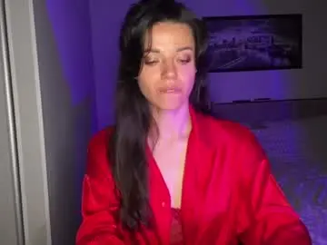 Chaturbate Free Live Porn of scarlet_daisy_