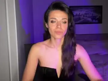 Chaturbate Nude Webcam of scarlet_daisy_