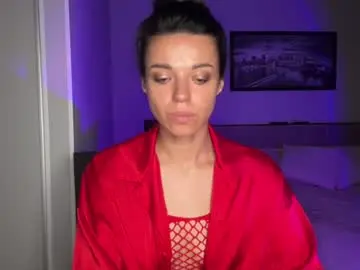 Chaturbate Adult Webcams of scarlet_daisy_