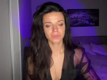 Chaturbate Watch Live Sex Cams of scarlet_daisy_