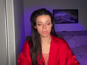 Chaturbate Best Webcam of scarlet_daisy_
