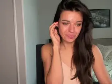 Chaturbate Nude Webcam of scarlet_daisy_