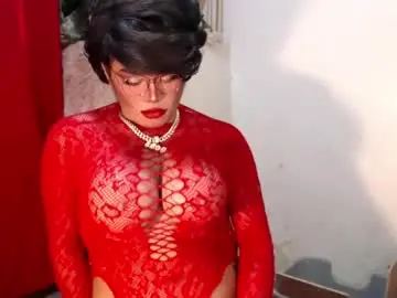 Chaturbate Sex Cam of tasha_goddess