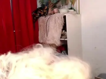 Chaturbate Adult Webcams of tasha_goddess