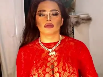 Chaturbate Adult Webcams of tasha_goddess