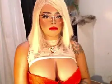 Chaturbate Live Porn of tasha_goddess