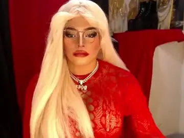 Chaturbate Free Live Porn of tasha_goddess