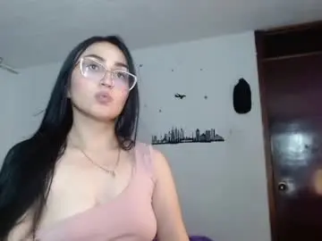 Chaturbate Nude Webcam of tiffani_williams