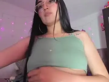 Chaturbate Free Live Porn of tiffani_williams