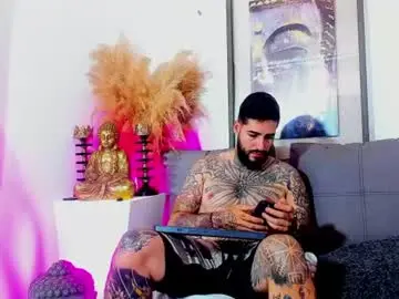 Chaturbate Free Porn Cam of vincentsartori