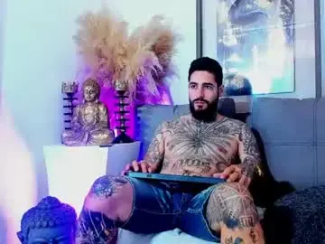 Chaturbate Private Sex Chat of vincentsartori
