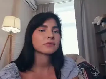 Chaturbate Live Sex of _annybunny_